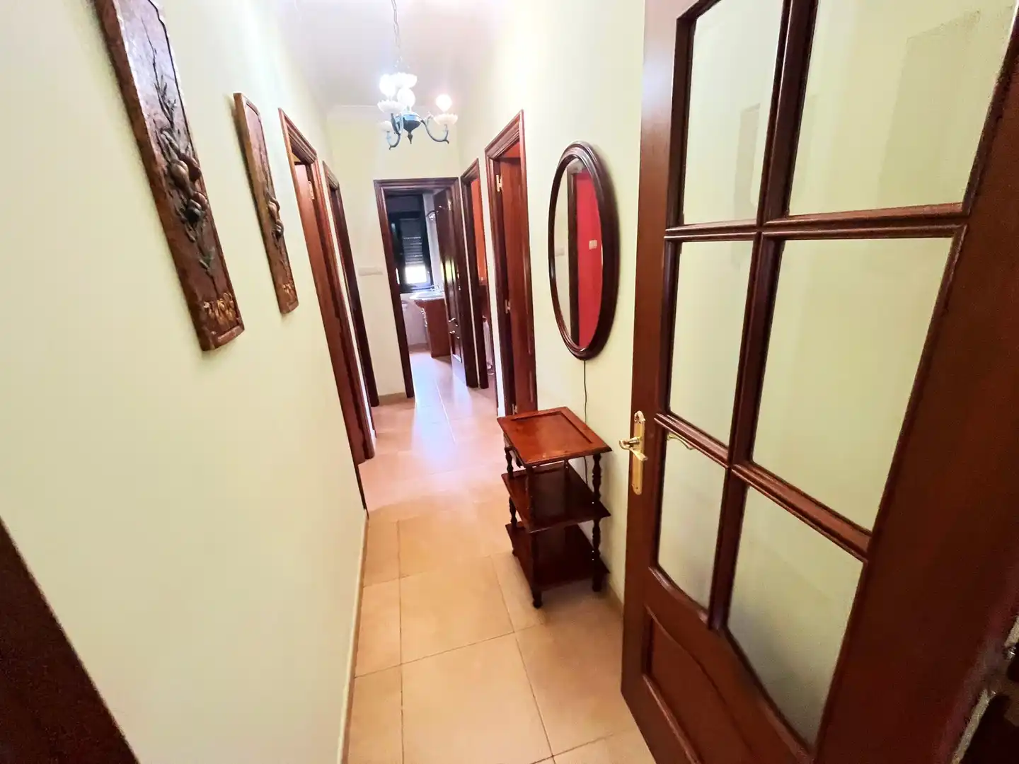 Casa o chalet en venta en Valdoviño con Jardín privado, Terraza y Amueblado