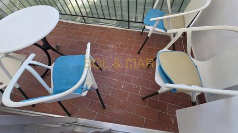 Foto 5 de Apartament en venda a Arniches, Manantiales - Estación de Autobuses, Málaga