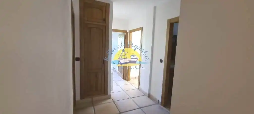Country house zum Verkauf in Cartagena mit Privatgarten, Schwimmbad und Möbliert