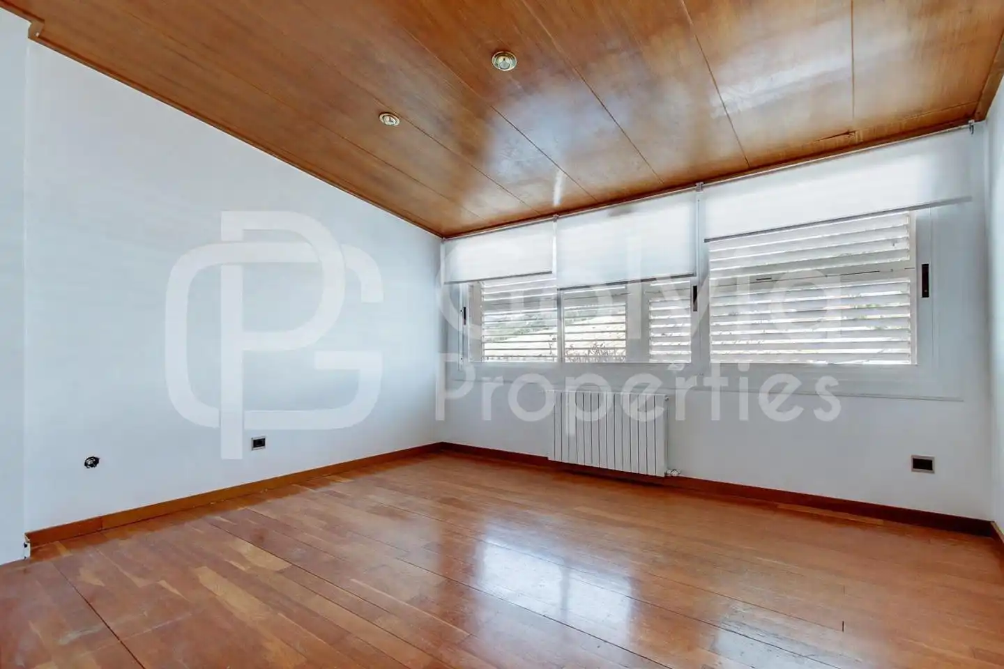 Casa o chalet en venta en Viladecans con Aire acondicionado, Calefacción y Jardín privado