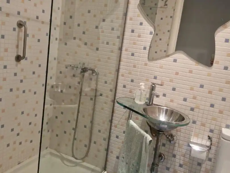 Baño de Piso de alquiler en Norte 