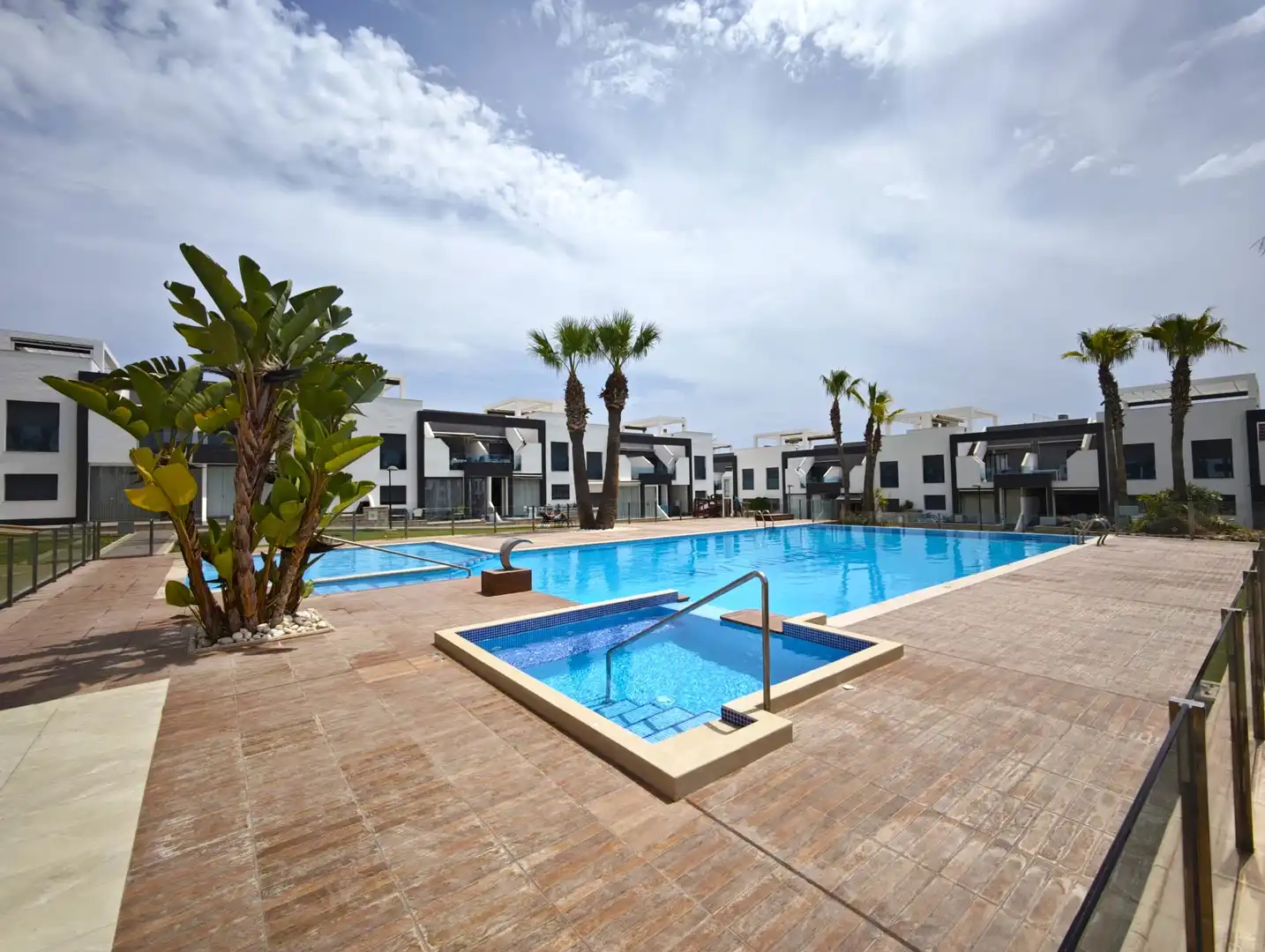 Appartement compact à vendre à Orihuela Costa, imagen 5