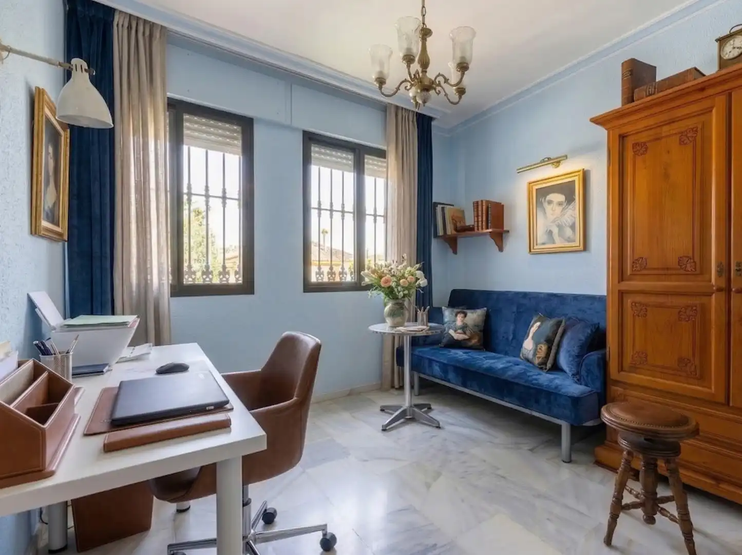 Villa in vendita a Cerros de Montequinto, imagen 13