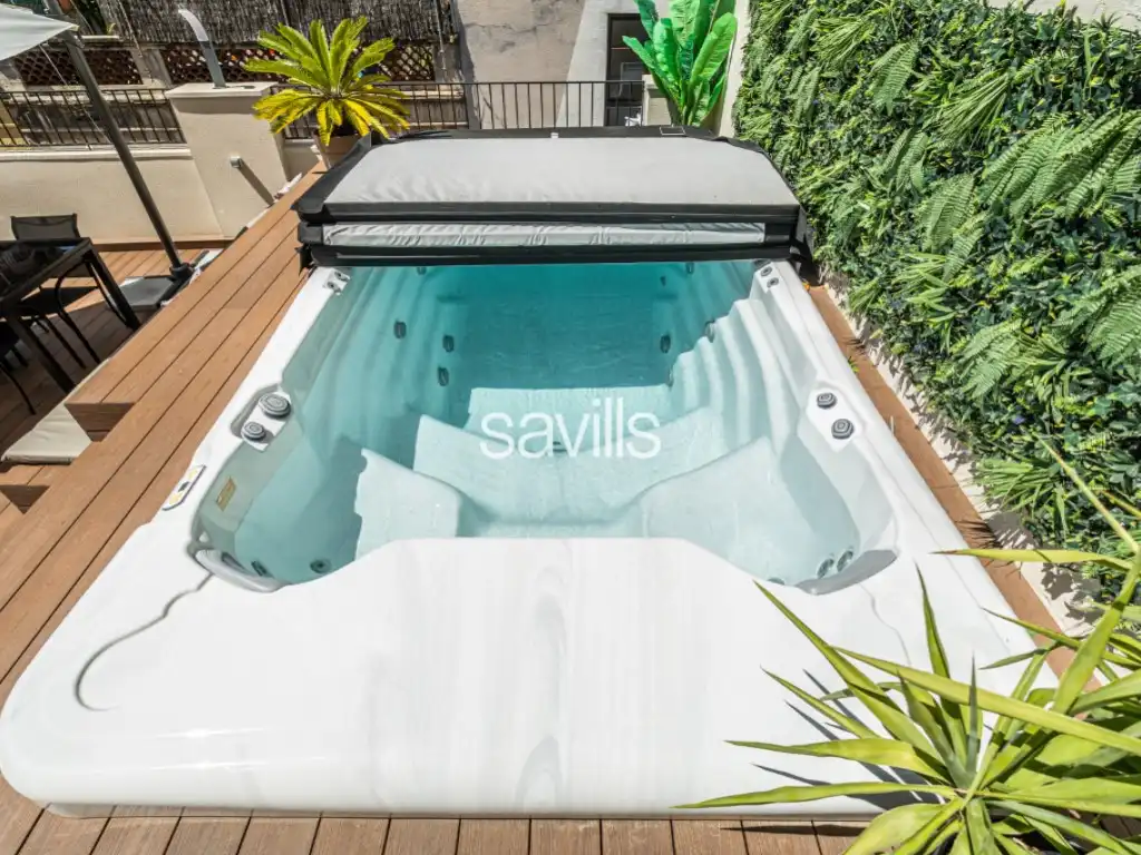 Apartament amb piscina en venda a Sants - Montjuïc, imagen 22