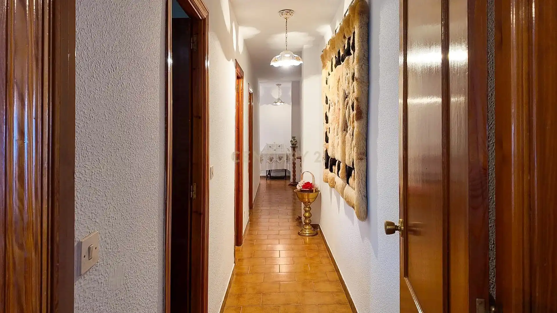 Flat for sale in Azuaga  with Storage room
