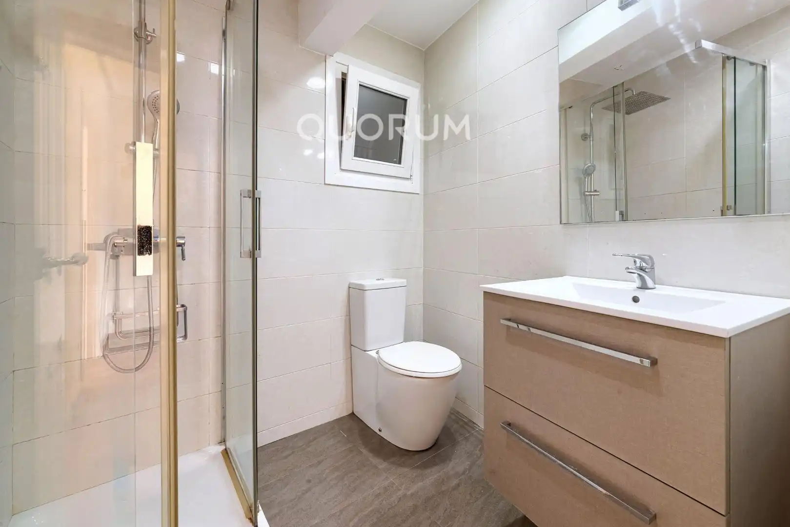 Baño de Piso en venta en Basauri 