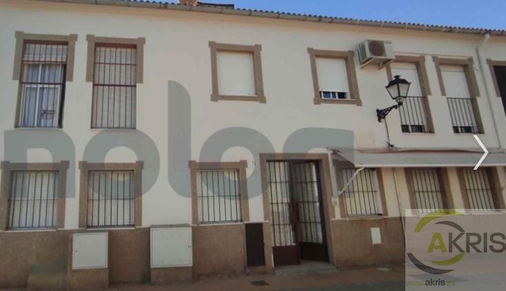 Vista exterior de Pis en venda en Bollullos Par del Condado amb Traster