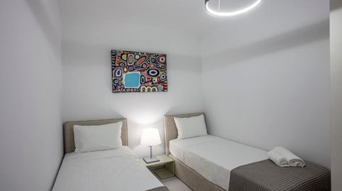 Foto 5 von Wohnung zur Miete in Calle de Ángel Lozano, 14, Barrio del Centro, Alicante / Alacant