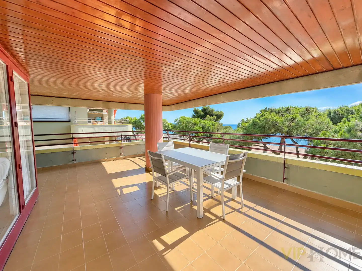 Apartment mit Aufzug zum Verkauf in nostra senora de monterrat