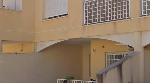 Foto 3 de Pis en venda a Calle Almeria, Huércal-Overa, Almería