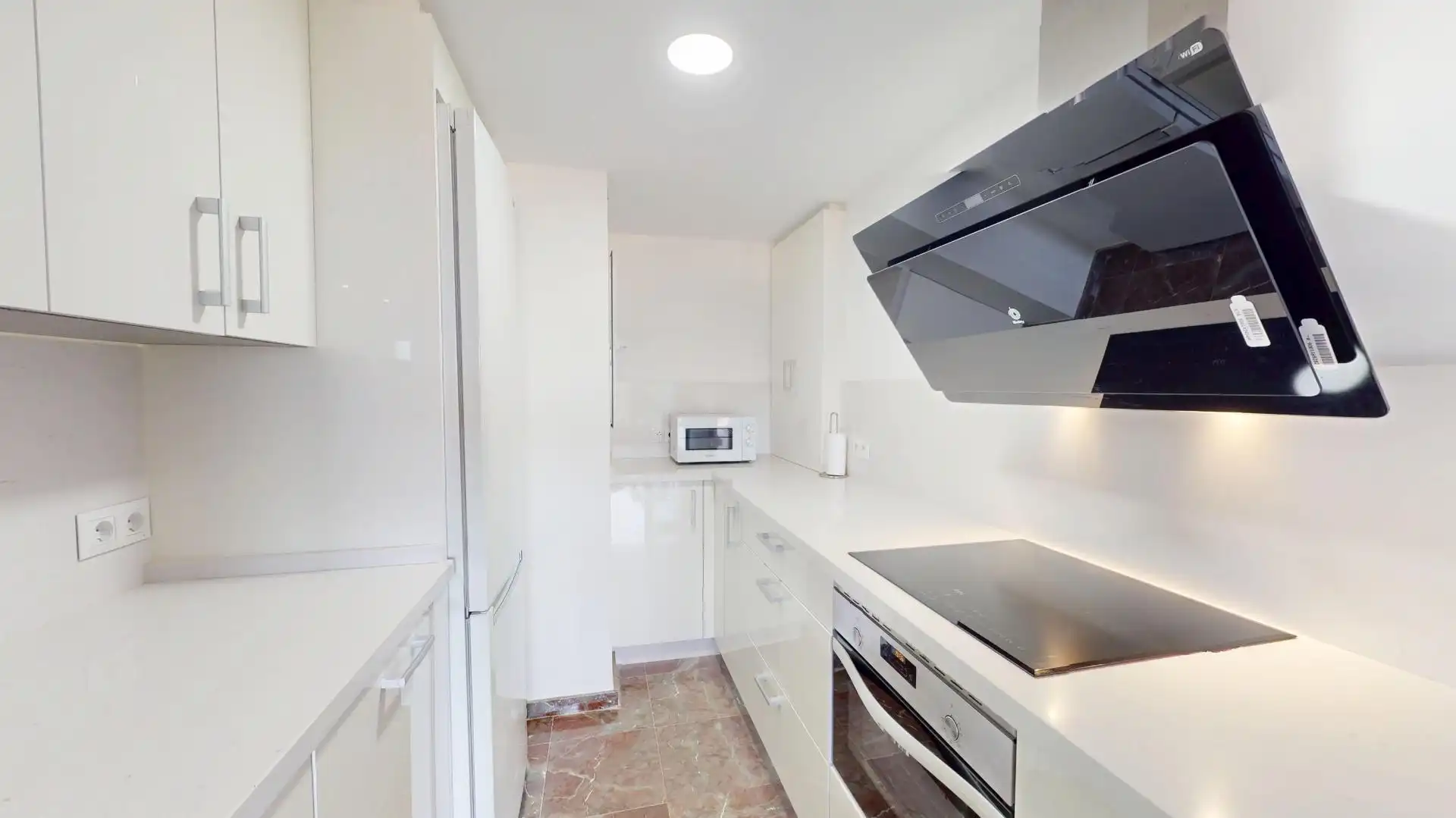 Apartment mit Aufzug zum Verkauf in Paseo MARITIMO REY DE ESPAÑA, imagen 7
