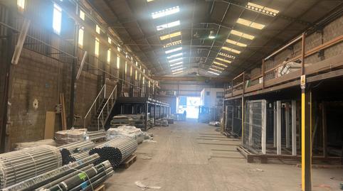 Photo 4 of Industrial buildings for sale in Polígono del Aeropuerto, Valencia