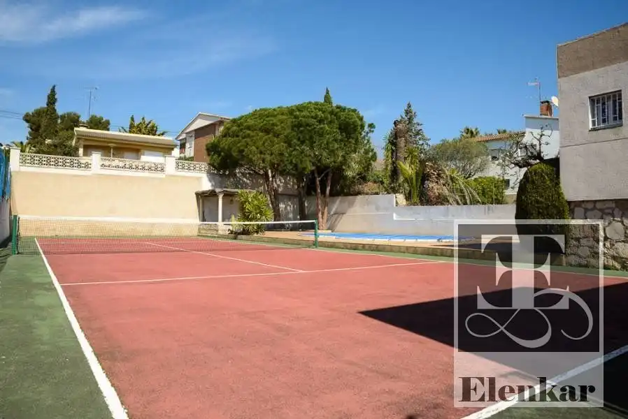 Villa con piscina in vendita a MIGJORN, imagen 14