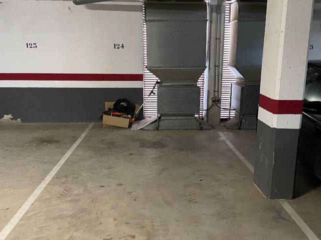 Garaje en Venta en Avenida de Casablanca, 46 en Valdespartera