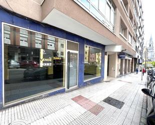 Premises to rent in Avilés