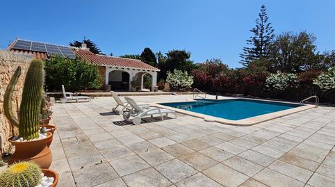 Foto 2 de Casa o xalet en venda a S'Algar - Alcaufar, Illes Balears