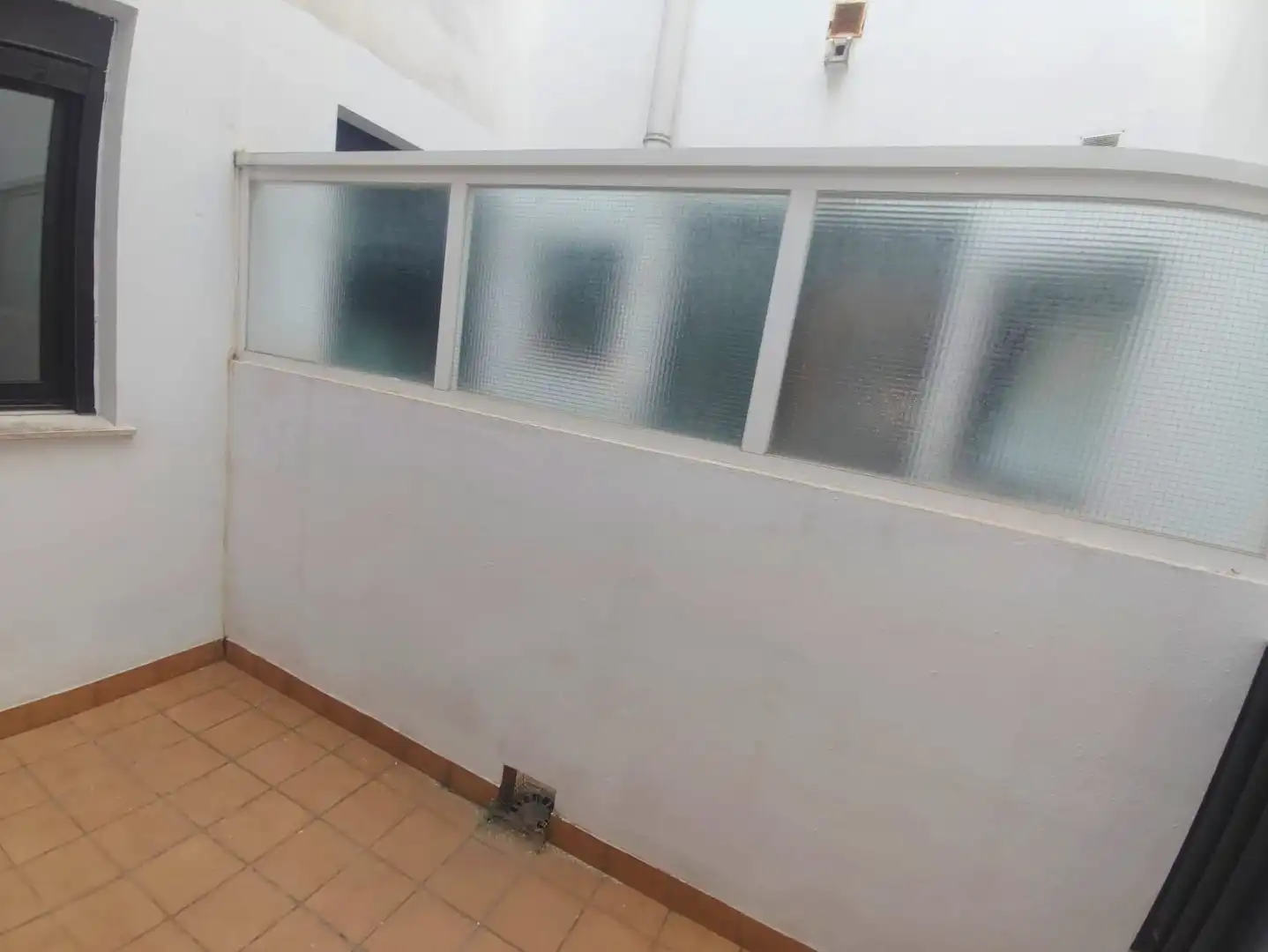 Terraza de Piso en venta en Cullera