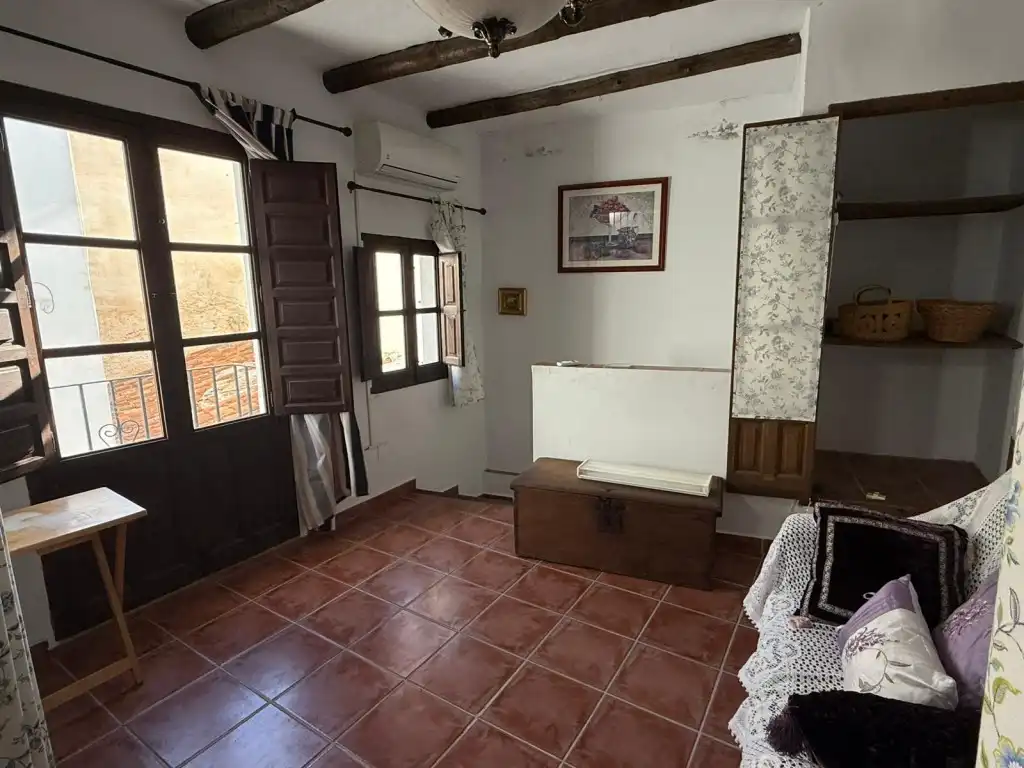 Country homes for sale in Canillas de Aceituno  with Terrace and Furnished