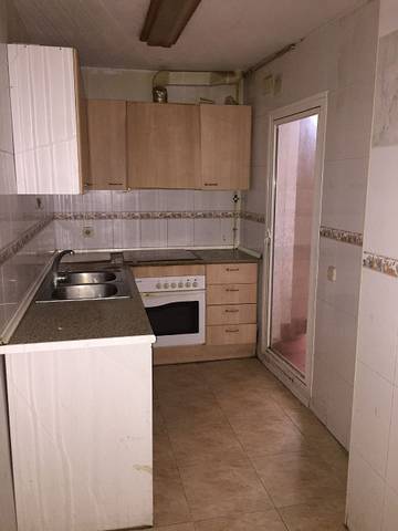 Piso en Venta en C/ Felipe II en La Maurina