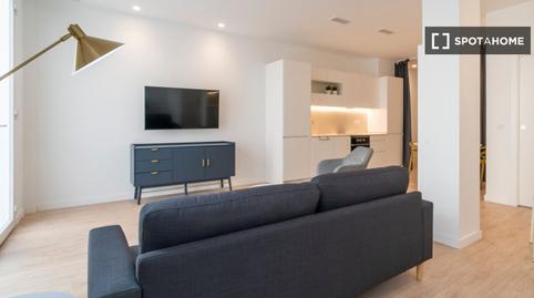 Photo 2 of Study to share in El Pilar, Valencia