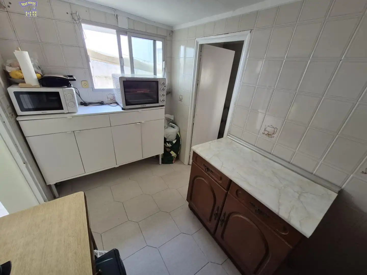 Kitchen of Houses for sale in Espera