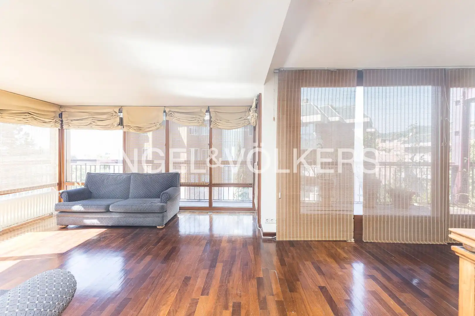 Ático con piscina en venta en Sarrià - Sant Gervasi, imagen 9