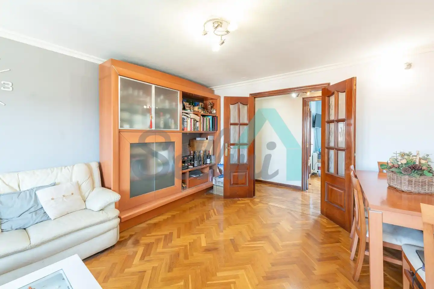Flat for sale in Eleuterio Quintanilla, Llano