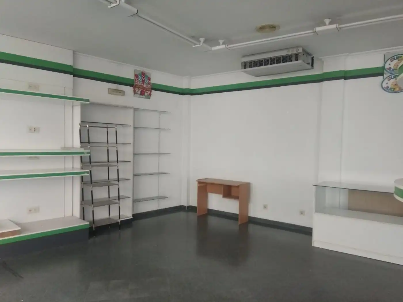Local comercial en venta en El Carpio, imagen 12