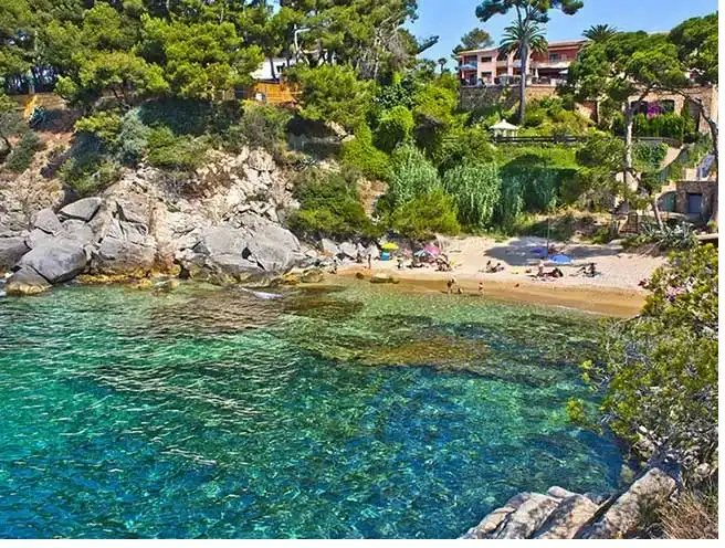 Terreny residencial en venda a Platja d'Aro, imagen 6