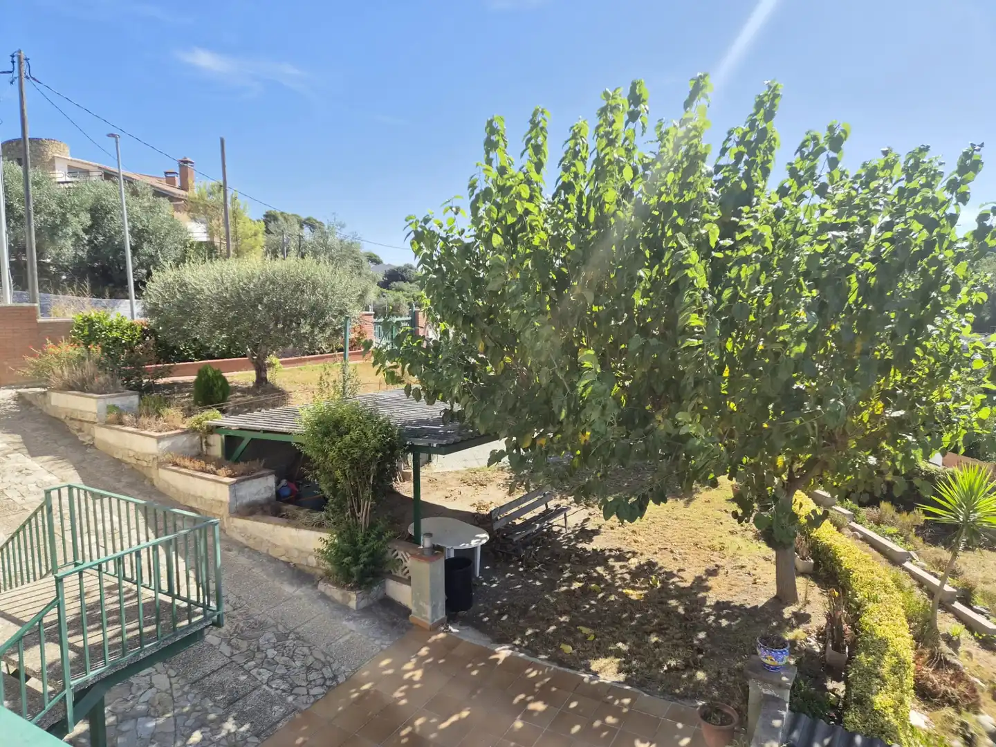 Maison avec terrasse à vendre à Sant Pere de Vilamajor, imagen 32