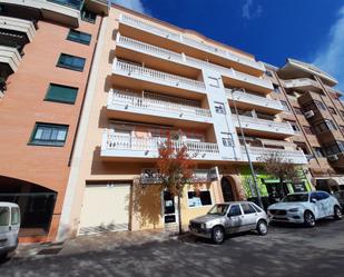 Exterior view of Box room to rent in Cáceres Capital