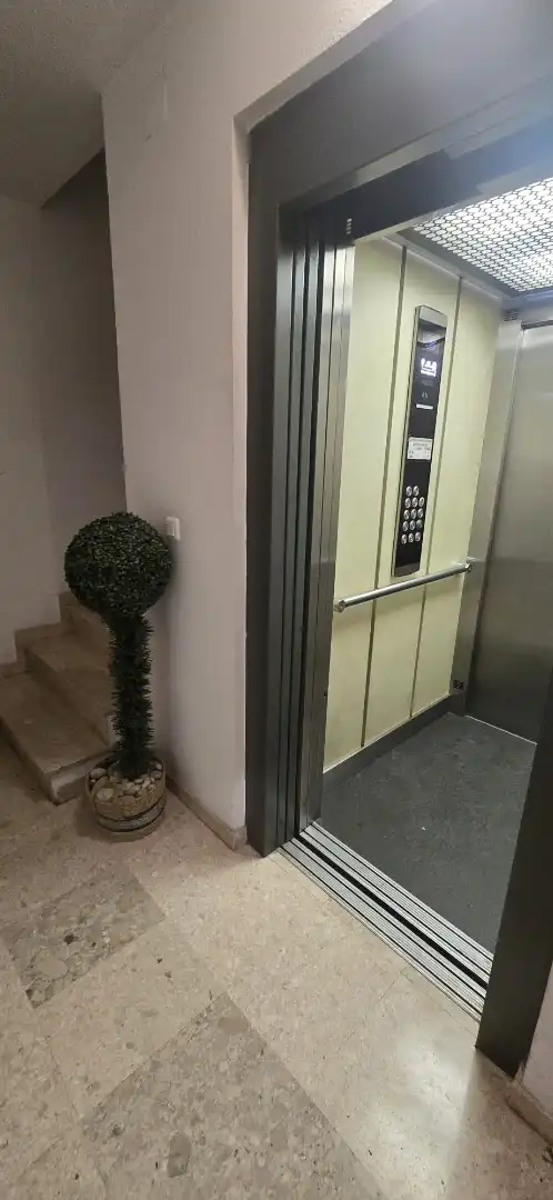 Piso en venta en Torelló con Aire acondicionado, Calefacción y Parquet