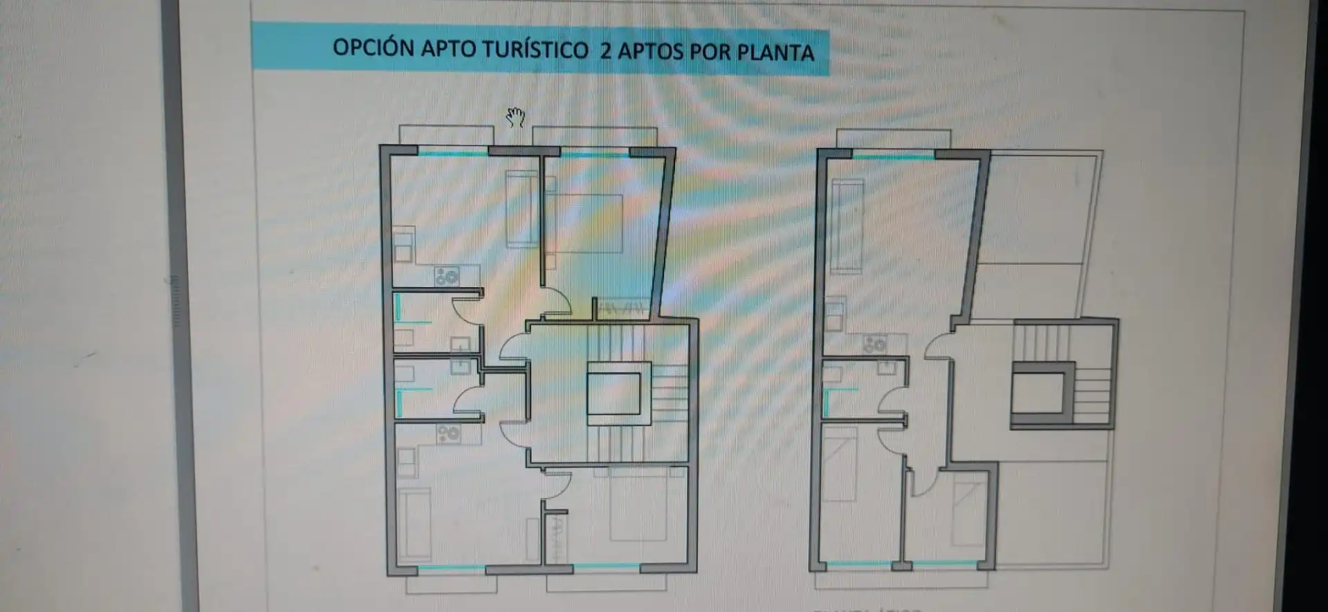 Residenziale in vendita a Casco Antiguo - Puerto, imagen 11