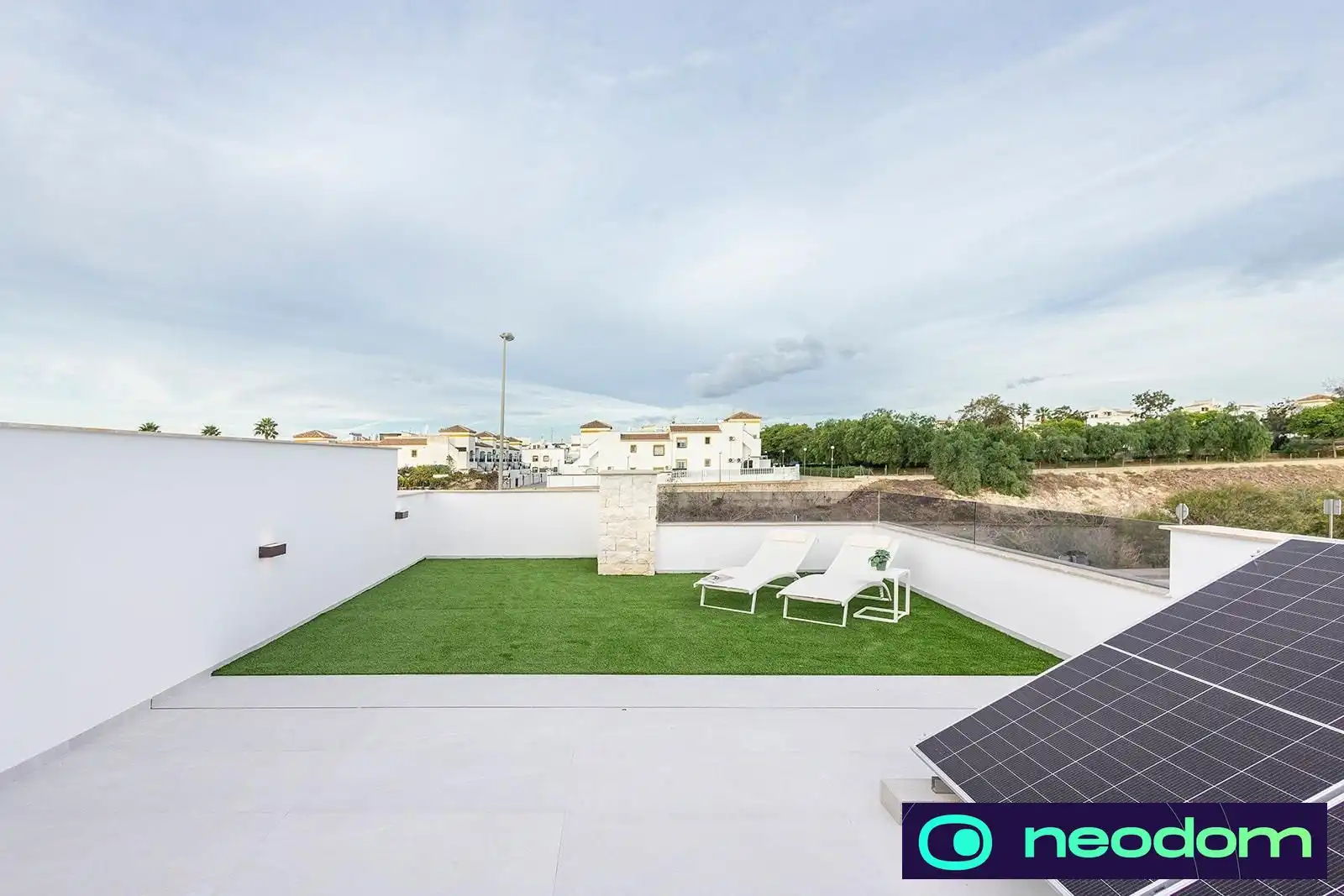 Casa con piscina en venta en N/A, imagen 20