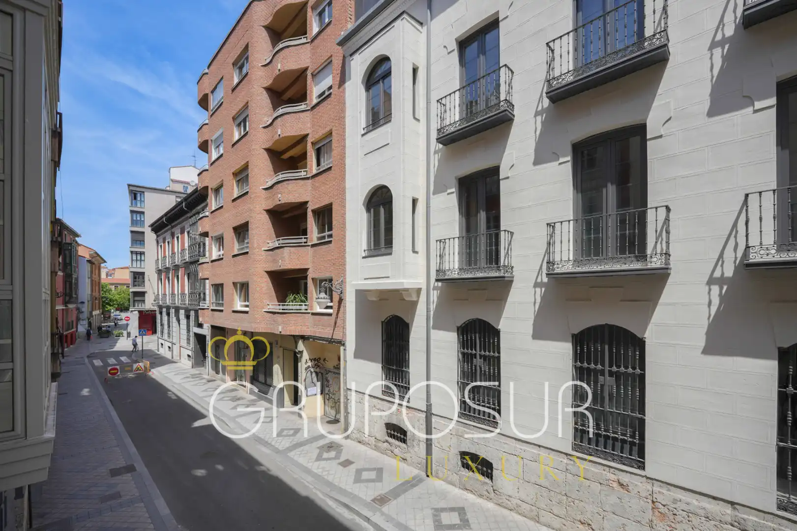Appartement avec terrasse à vendre à Calle de Leopoldo Cano 18, imagen 25