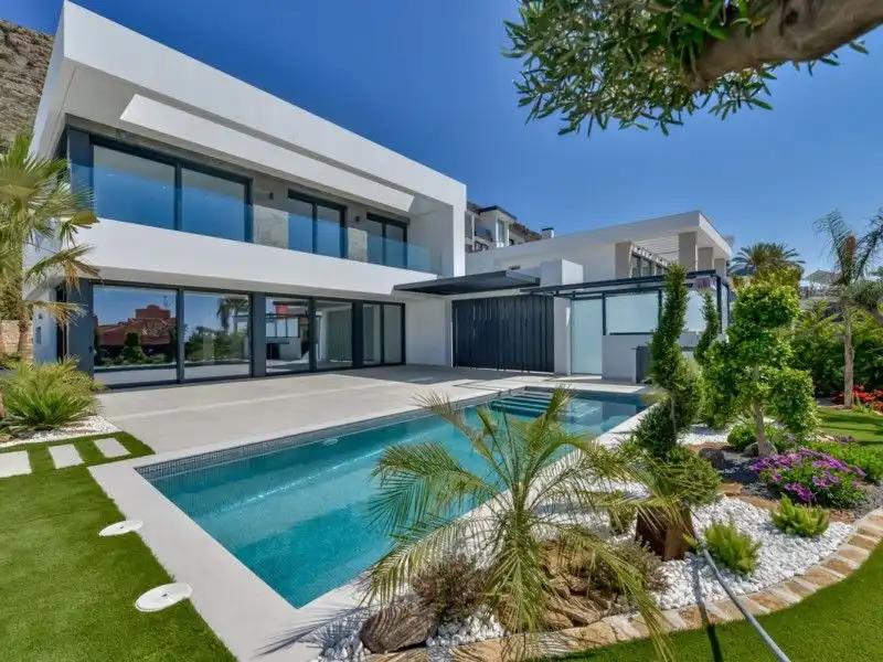 Villa à vendre à Golf Bahía, imagen 5
