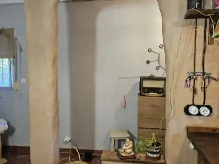 Casa rústica amb piscina en venda a Callejon de La Dehesa 385, imagen 11