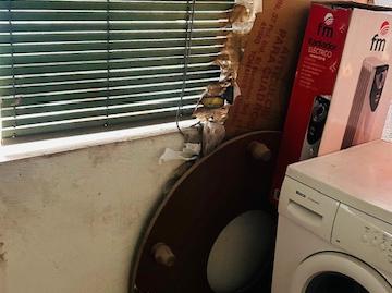 Foto 4 de Pis en venda a Ciudad Jardín - Zoco,  Córdoba Capital