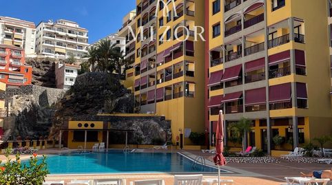 Foto 3 de Apartamento en venta en Caleta del Jurado, San Eugenio Bajo, Adeje