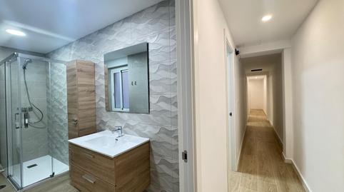 Foto 4 de Pis de lloguer a Los Ángeles, Alicante / Alacant