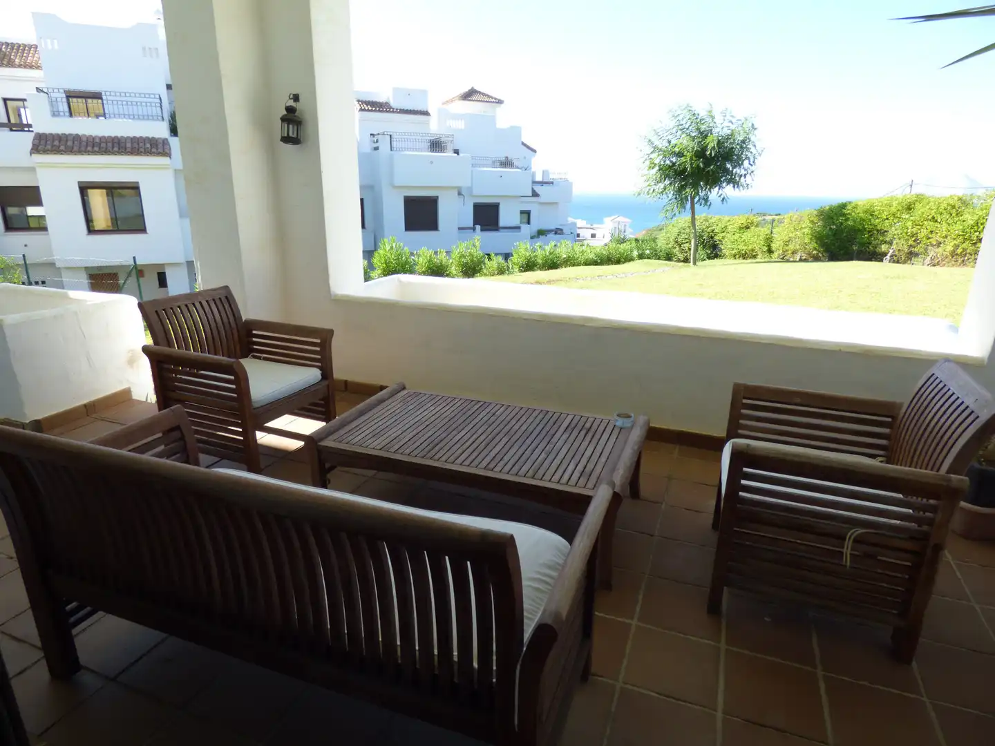 Wohnung mit Pool zum Verkauf in La Alcaidesa, imagen 18