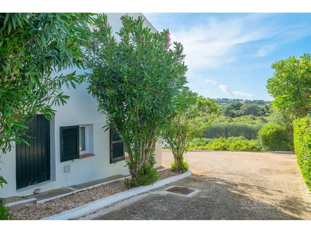 Villa avec piscine à vendre à Port d'Addaia, imagen 18
