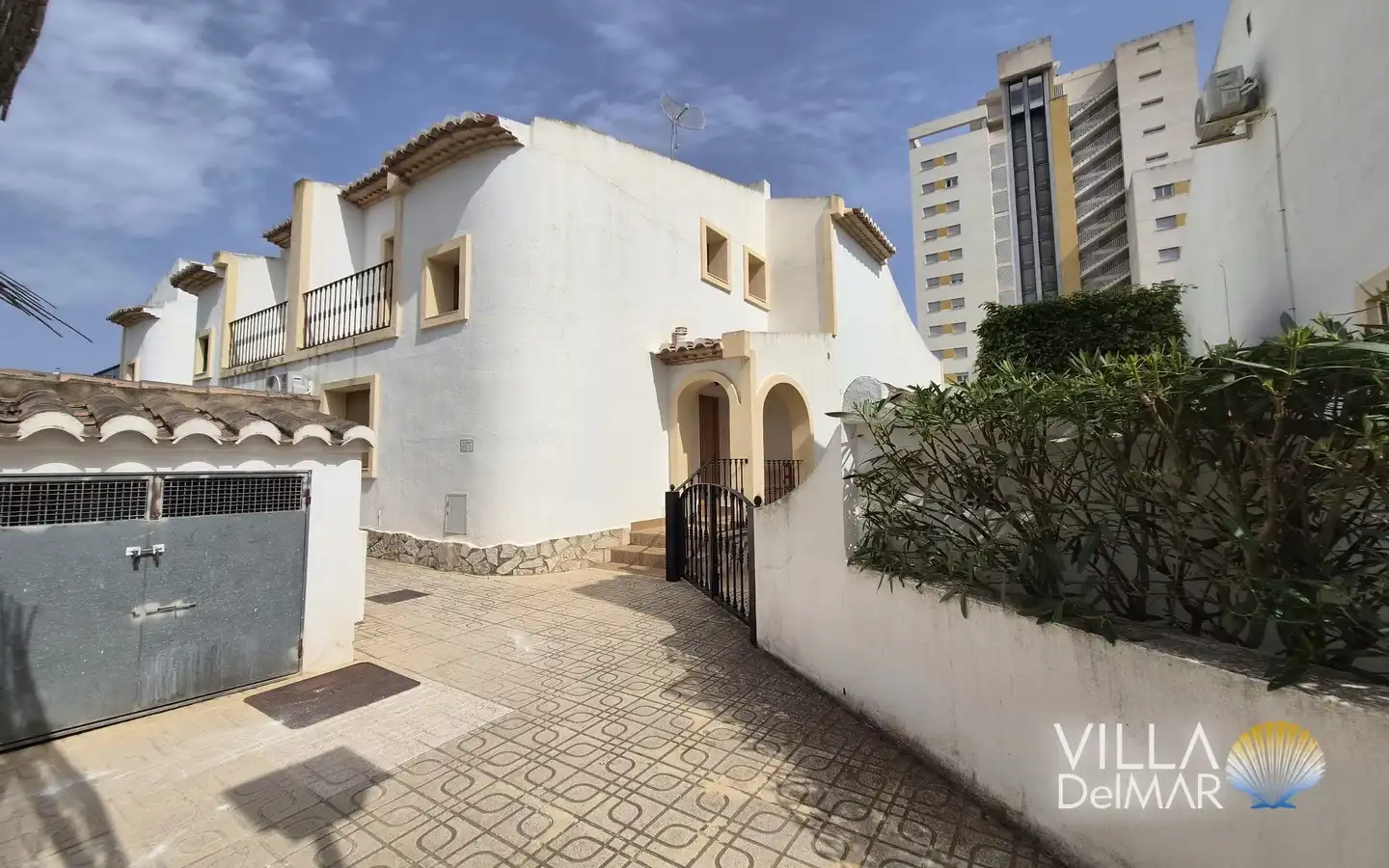 Maison jumelée avec terrasse à vendre à Partida la Merced 33G, imagen 27