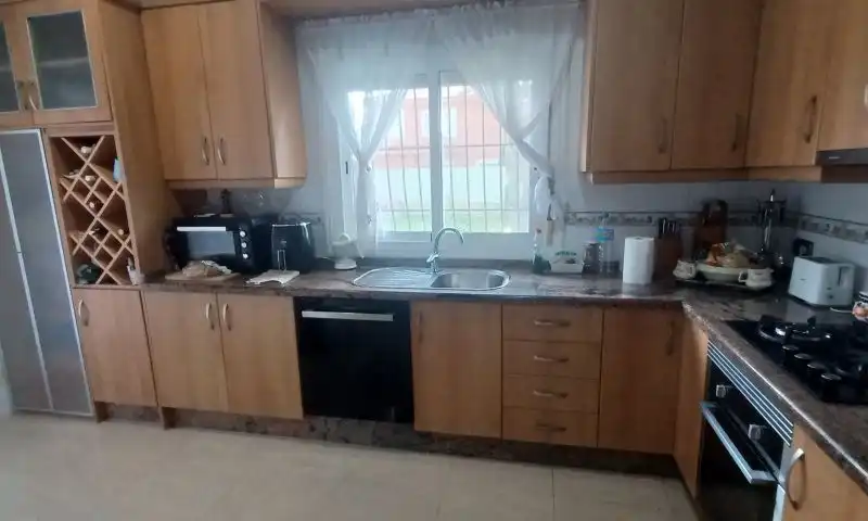 Chalet con piscina en venta en Calle  Pablo Neruda-Campoamor, imagen 17
