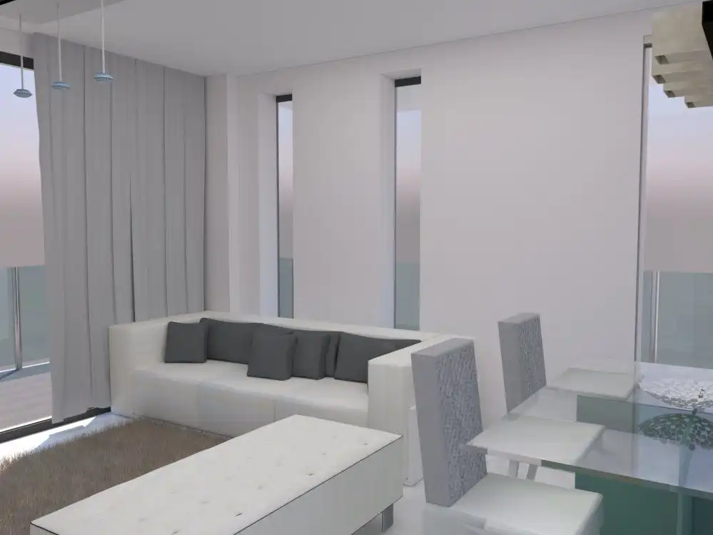 Appartement compact avec piscine à vendre à Cala de Finestrat, imagen 45