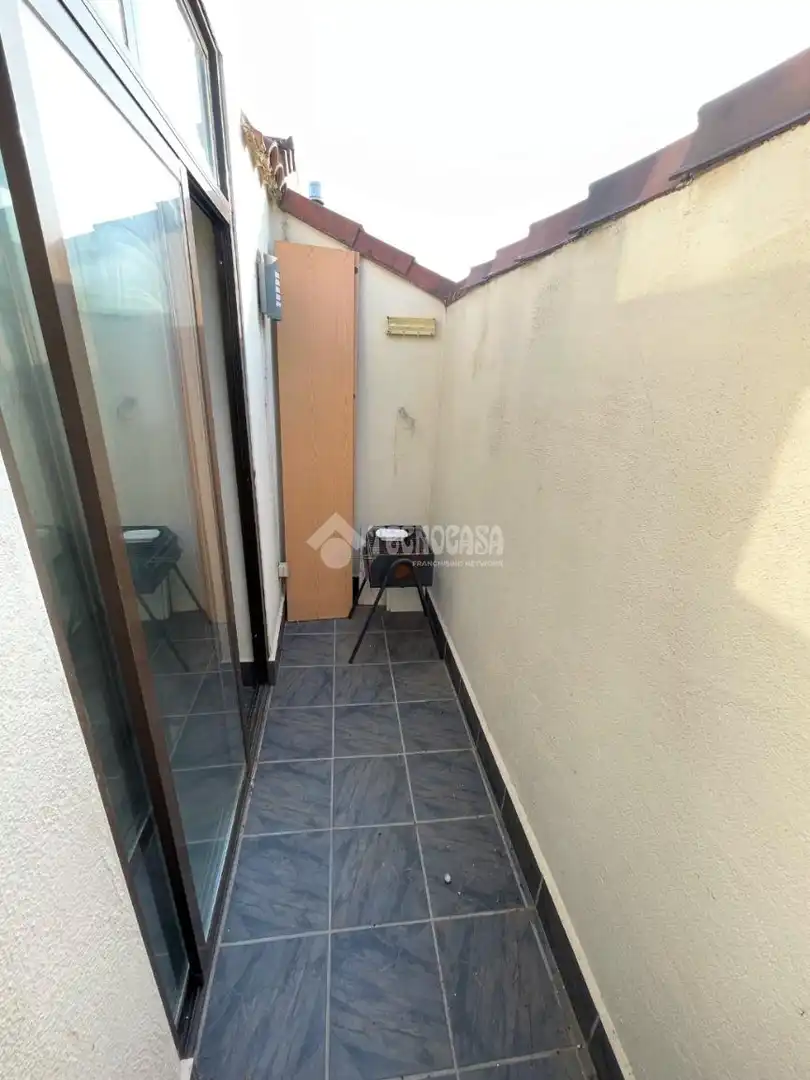 Duplexes for sale in Pozo de Guadalajara  with Air Conditioner, Heating and Terrace