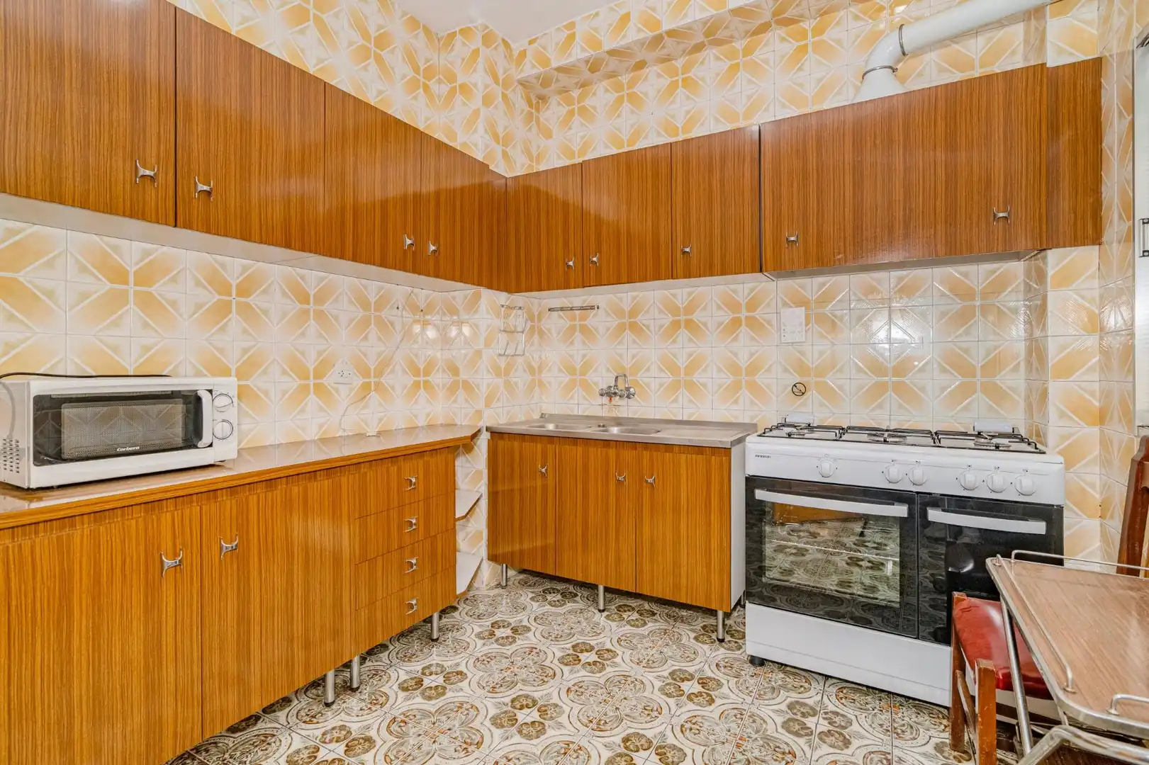 Kitchen of Houses for sale in Granada  with Terrace