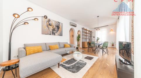 Foto 3 de Pis de lloguer a Universidad - Malasaña, Madrid