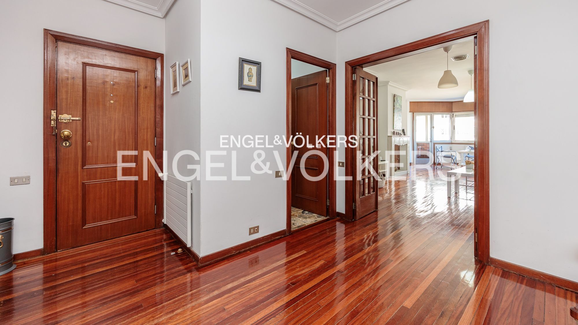 Apartament en venda a Plaza España - Corte Inglés, Centro Urbano