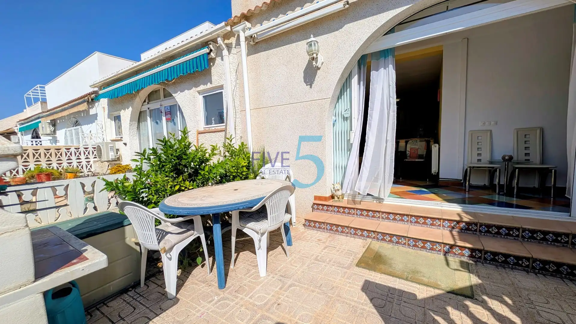 Maison mitoyenne avec terrasse à vendre à Zona Carrefour - Urbanizaciones, imagen 7